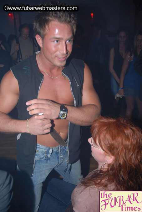 2Much.net and LiveCamNetwork.com Party