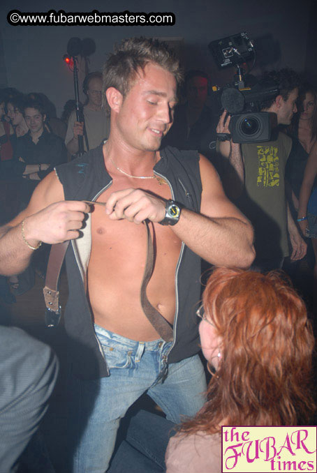 2Much.net and LiveCamNetwork.com Party