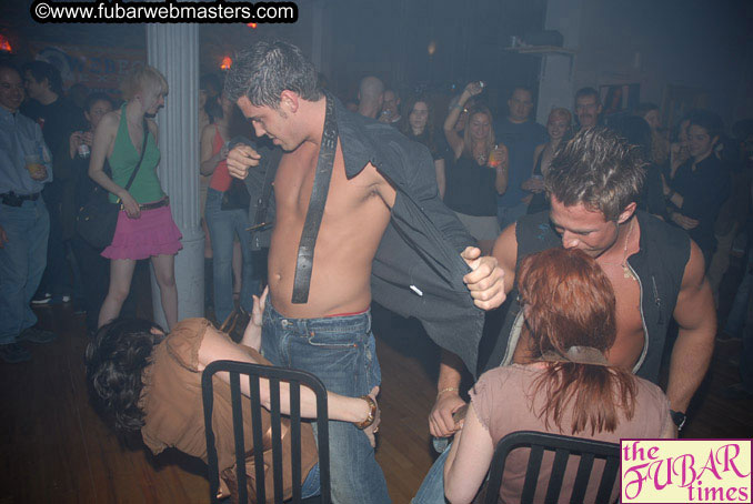 2Much.net and LiveCamNetwork.com Party