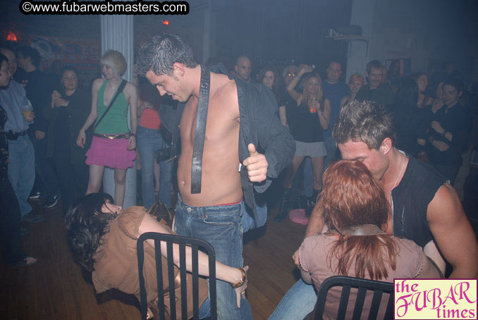 2Much.net and LiveCamNetwork.com Party