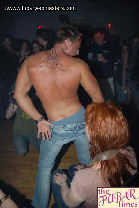 2Much.net and LiveCamNetwork.com Party