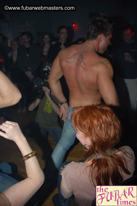 2Much.net and LiveCamNetwork.com Party