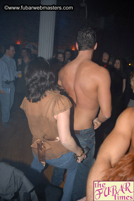 2Much.net and LiveCamNetwork.com Party