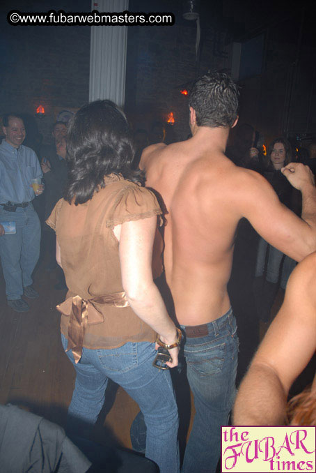 2Much.net and LiveCamNetwork.com Party