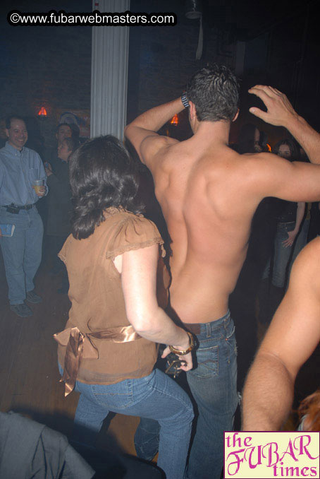 2Much.net and LiveCamNetwork.com Party