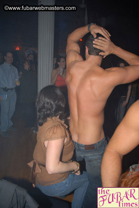 2Much.net and LiveCamNetwork.com Party