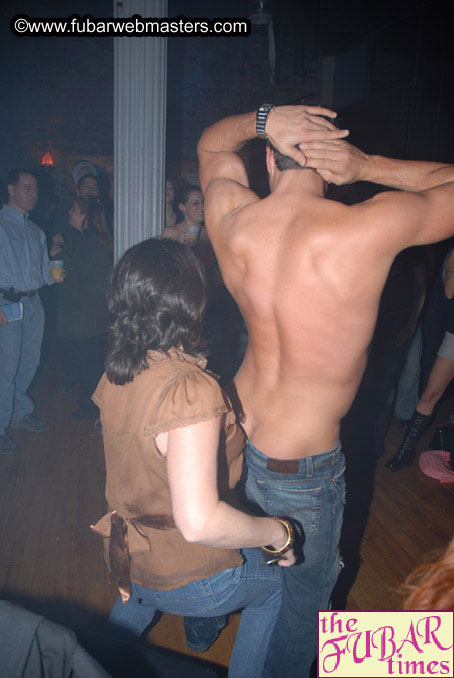 2Much.net and LiveCamNetwork.com Party