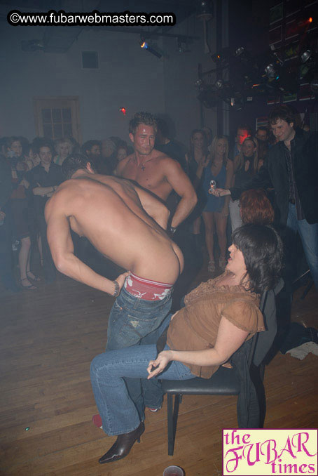 2Much.net and LiveCamNetwork.com Party