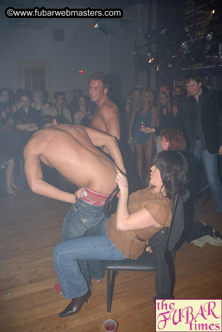 2Much.net and LiveCamNetwork.com Party