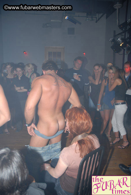 2Much.net and LiveCamNetwork.com Party