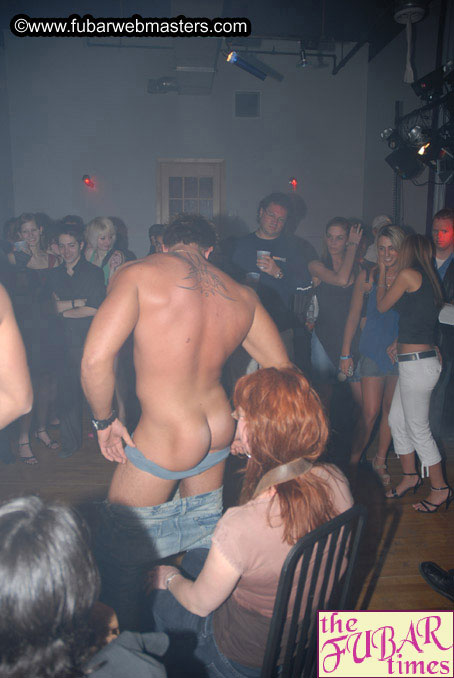 2Much.net and LiveCamNetwork.com Party