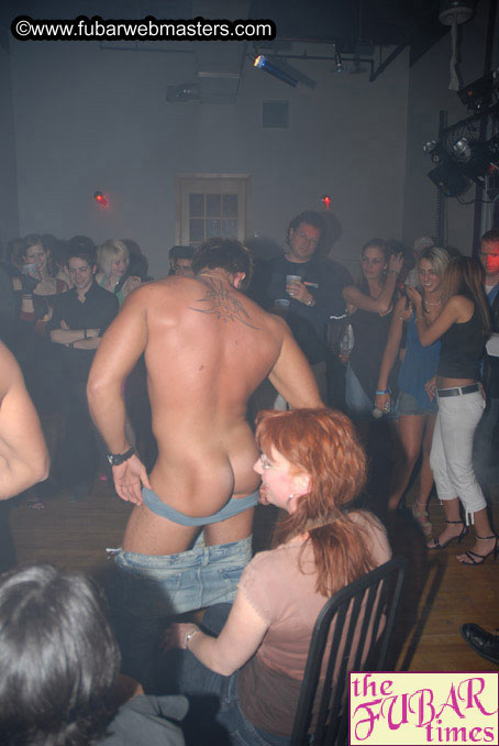 2Much.net and LiveCamNetwork.com Party