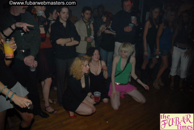 2Much.net and LiveCamNetwork.com Party