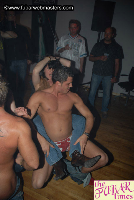 2Much.net and LiveCamNetwork.com Party