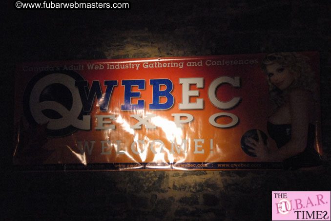 The 2much 10th Anniversary Binery Birthday Bash