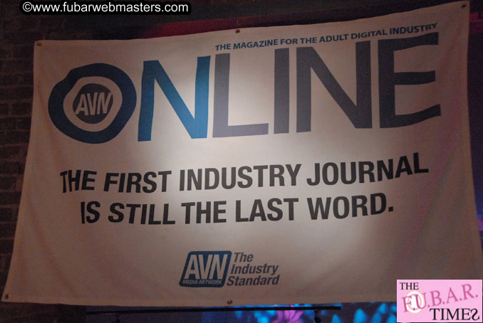 The 2much 10th Anniversary Binery Birthday Bash