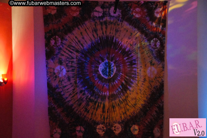 The 2much 10th Anniversary Binery Birthday Bash