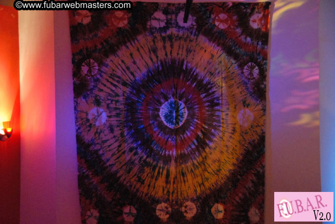 The 2much 10th Anniversary Binery Birthday Bash