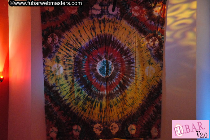 The 2much 10th Anniversary Binery Birthday Bash