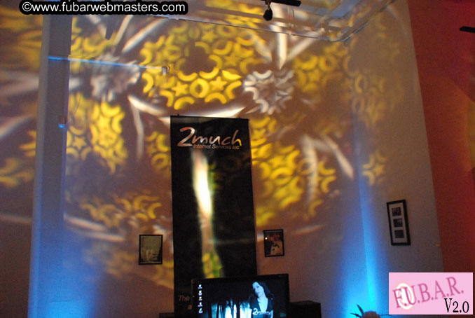 The 2much 10th Anniversary Binery Birthday Bash