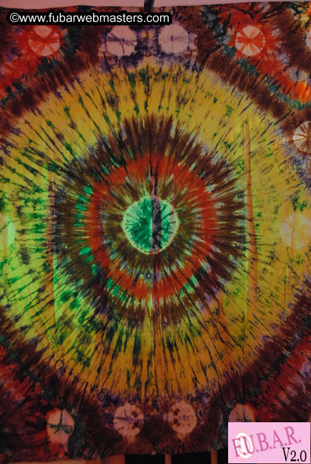 The 2much 10th Anniversary Binery Birthday Bash