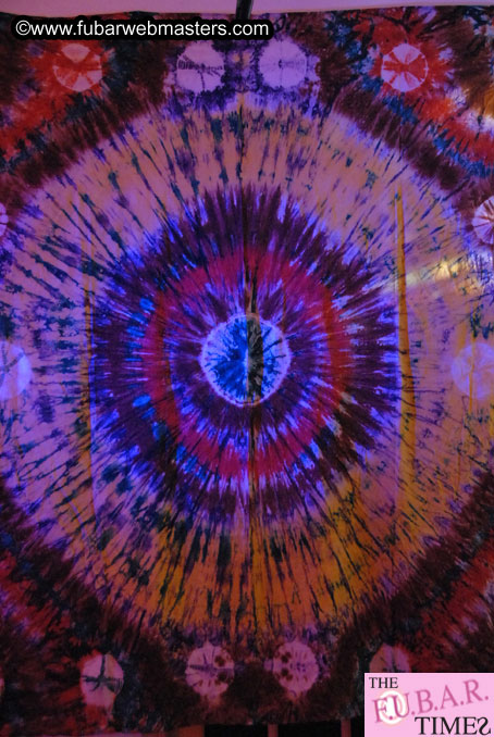 The 2much 10th Anniversary Binery Birthday Bash