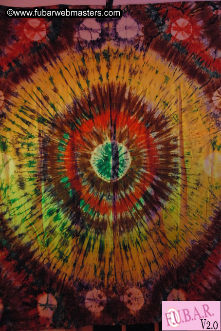 The 2much 10th Anniversary Binery Birthday Bash