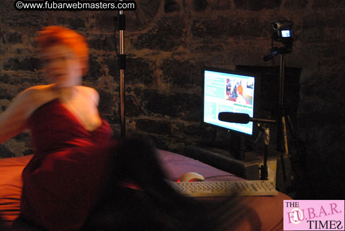 The 2much 10th Anniversary Binery Birthday Bash