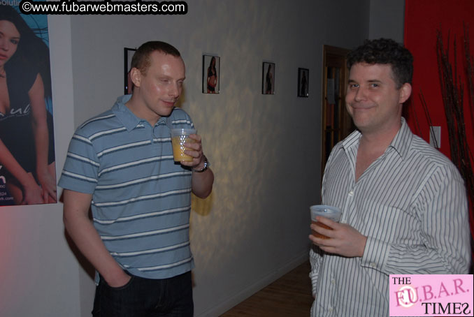 The 2much 10th Anniversary Binery Birthday Bash