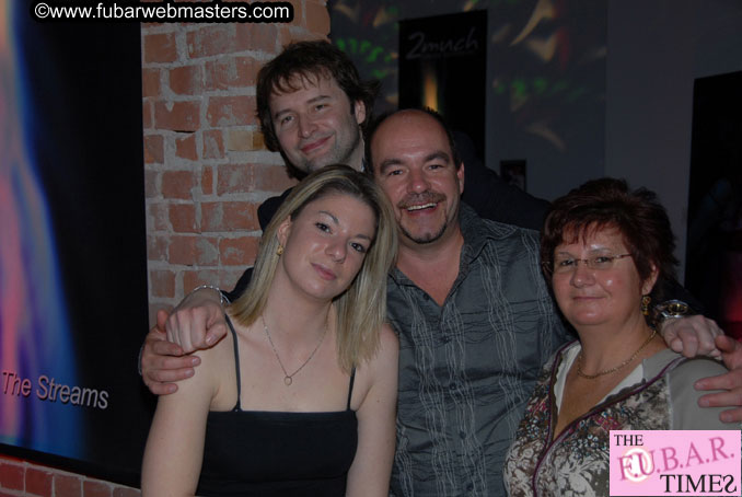 The 2much 10th Anniversary Binery Birthday Bash