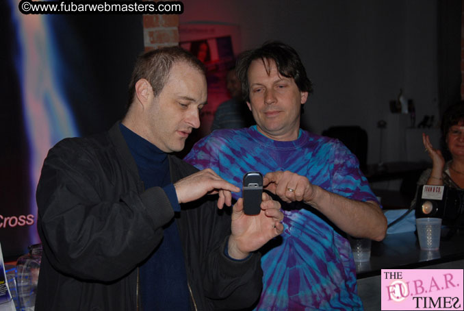 The 2much 10th Anniversary Binery Birthday Bash