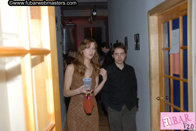 The 2much 10th Anniversary Binery Birthday Bash