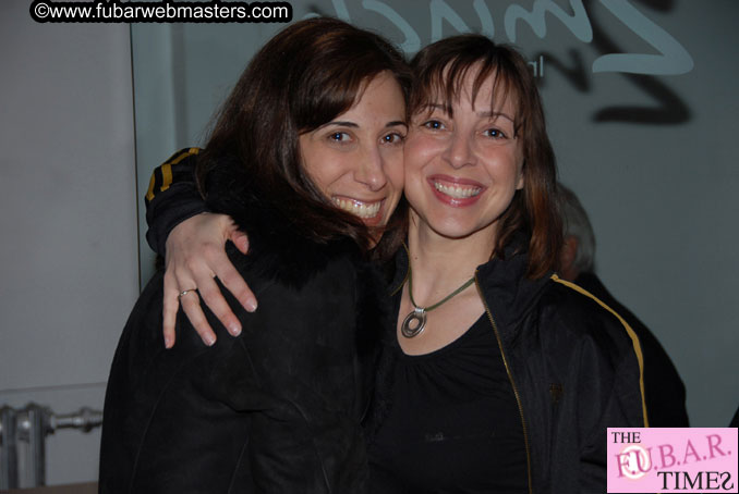 The 2much 10th Anniversary Binery Birthday Bash