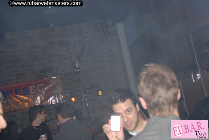 The 2much 10th Anniversary Binery Birthday Bash