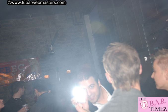 The 2much 10th Anniversary Binery Birthday Bash