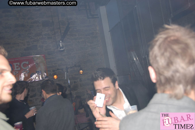 The 2much 10th Anniversary Binery Birthday Bash