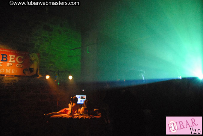 The 2much 10th Anniversary Binery Birthday Bash