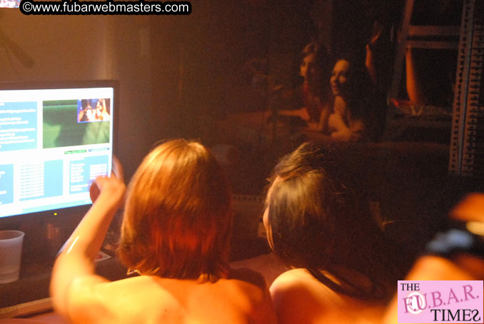 The 2much 10th Anniversary Binery Birthday Bash