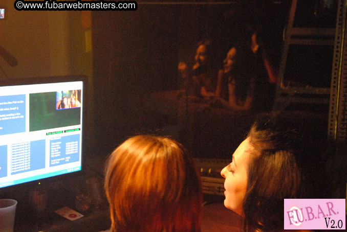 The 2much 10th Anniversary Binery Birthday Bash