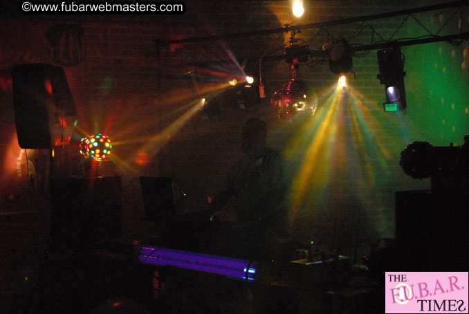 The 2much 10th Anniversary Binery Birthday Bash