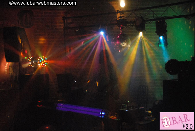 The 2much 10th Anniversary Binery Birthday Bash