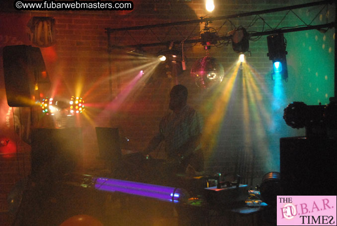 The 2much 10th Anniversary Binery Birthday Bash