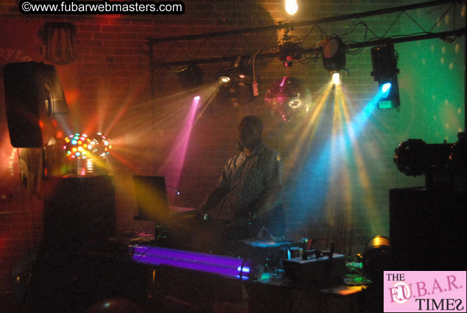 The 2much 10th Anniversary Binery Birthday Bash