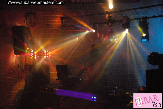 The 2much 10th Anniversary Binery Birthday Bash