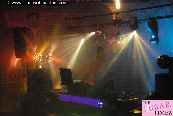 The 2much 10th Anniversary Binery Birthday Bash