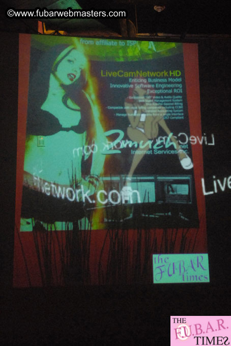 The 2much 10th Anniversary Binery Birthday Bash