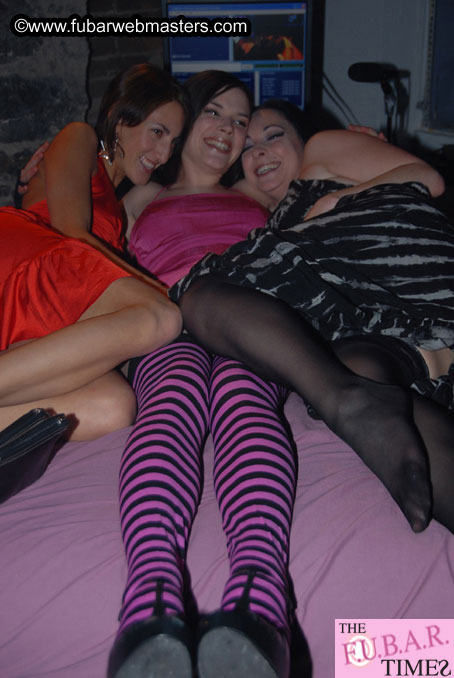 The 2much 10th Anniversary Binery Birthday Bash