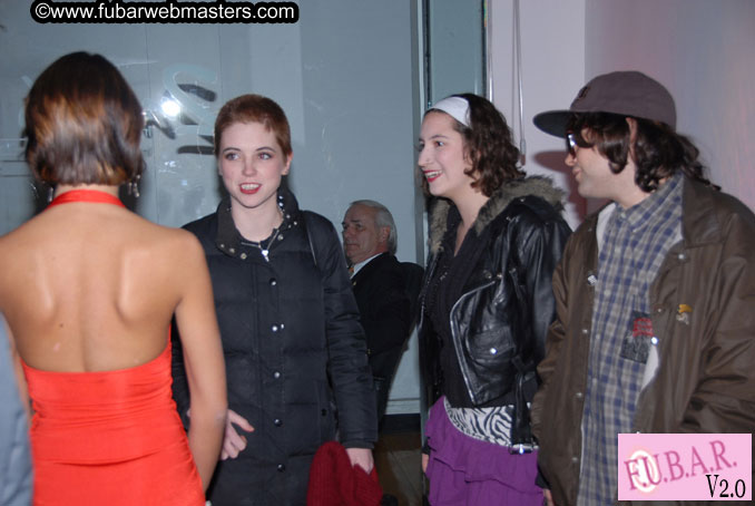 The 2much 10th Anniversary Binery Birthday Bash