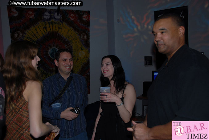 The 2much 10th Anniversary Binery Birthday Bash