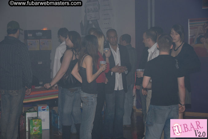 The 2much 10th Anniversary Binery Birthday Bash